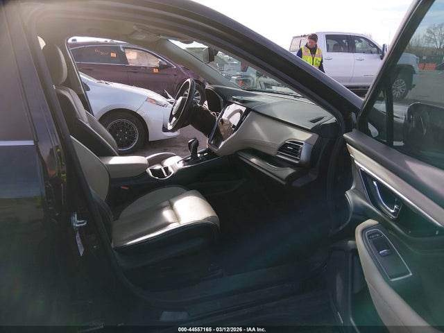 Subaru Outback Limited