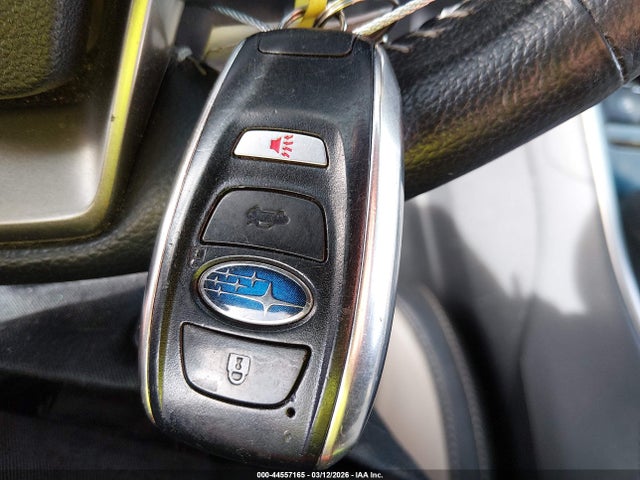 Subaru Outback Limited