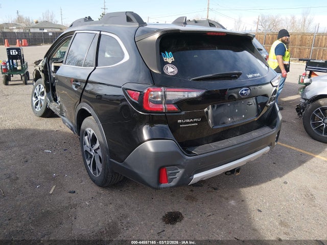 Subaru Outback Limited