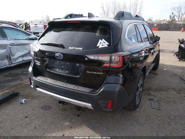 Subaru Outback Limited