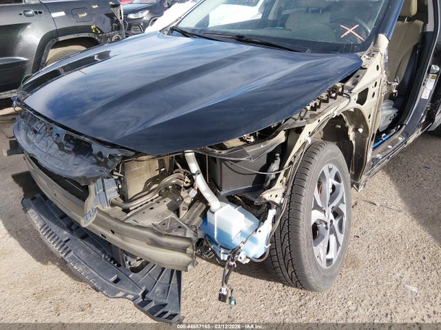 Subaru Outback Limited