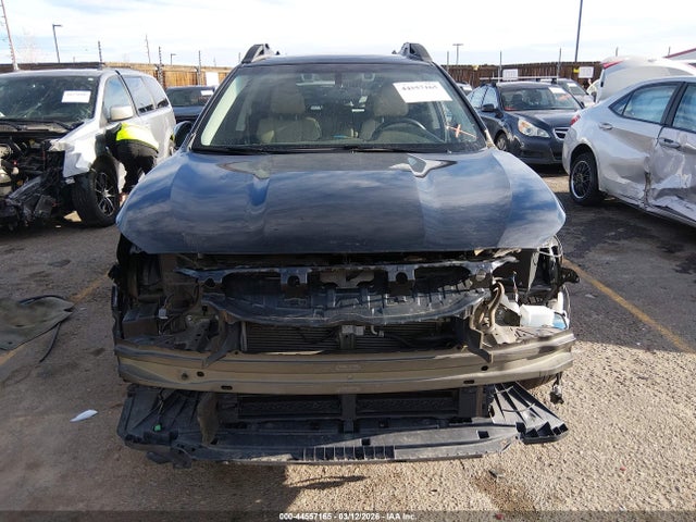 Subaru Outback Limited
