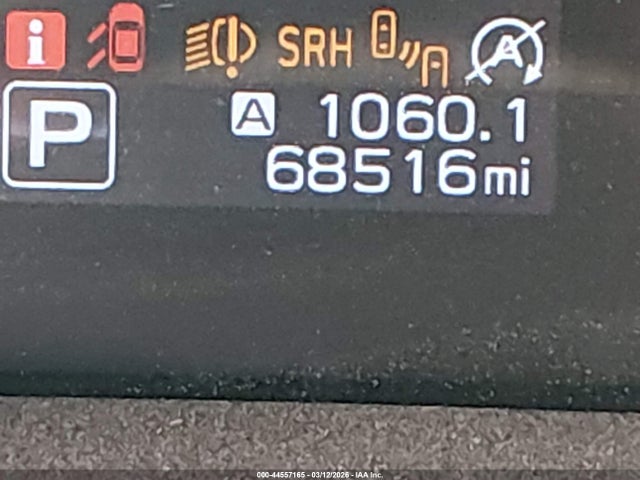 Subaru Outback Limited