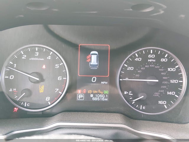 Subaru Outback Limited