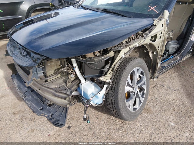 Subaru Outback Limited
