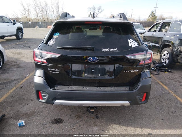 Subaru Outback Limited