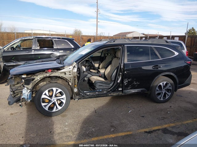 Subaru Outback Limited