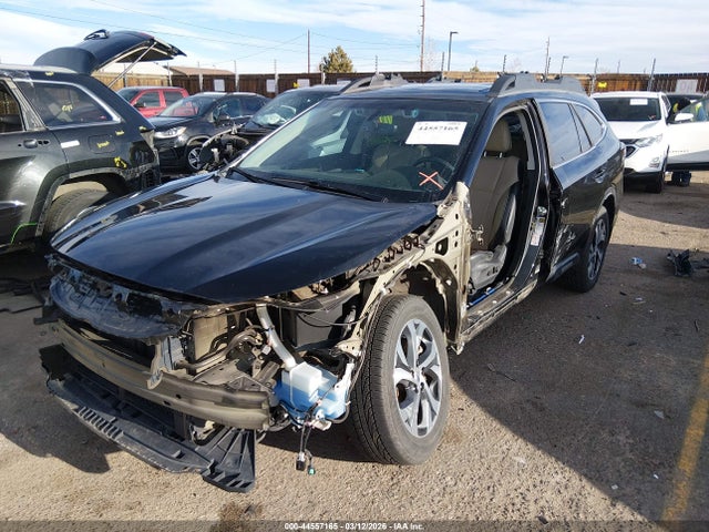 Subaru Outback Limited