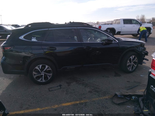 Subaru Outback Limited