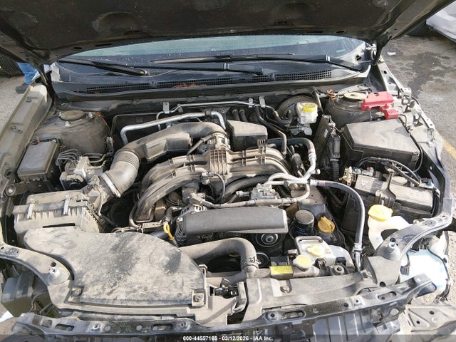 Subaru Outback Limited