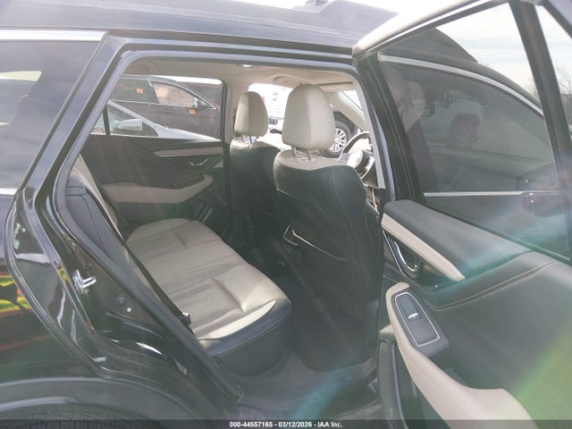 Subaru Outback Limited