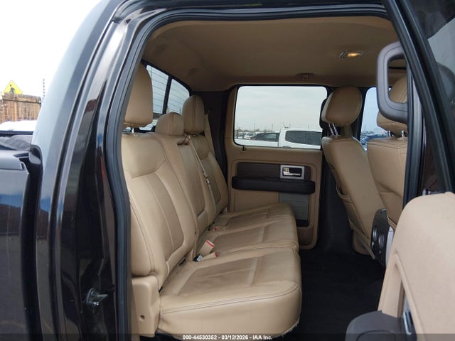 Ford F-150 Lariat