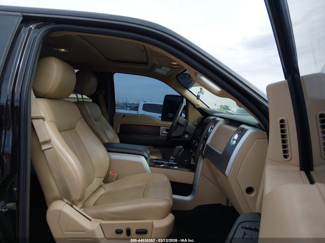 Ford F-150 Lariat