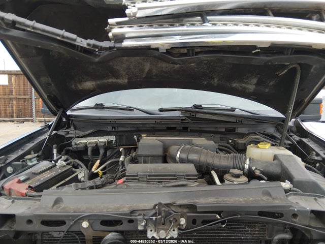 Ford F-150 Lariat