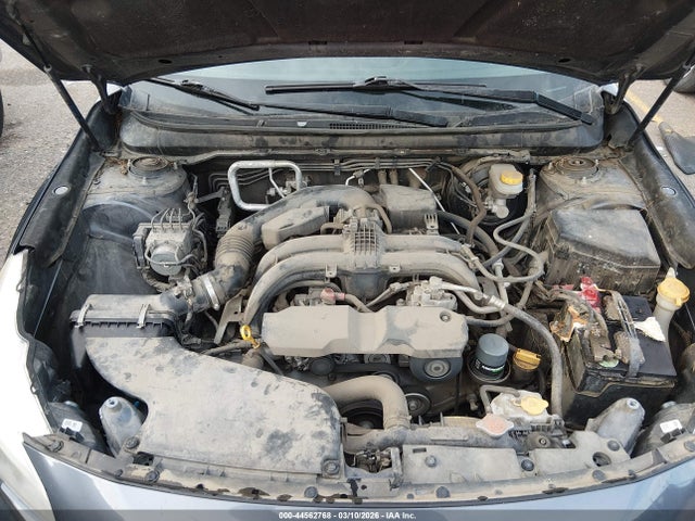 Subaru Legacy 2.5i Premium