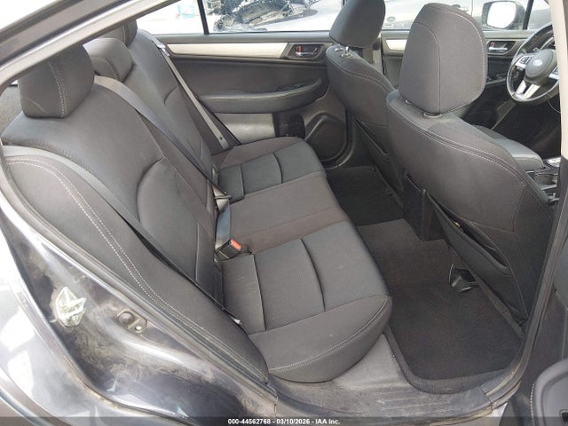 Subaru Legacy 2.5i Premium