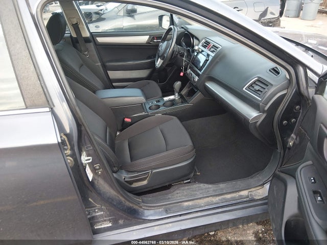 Subaru Legacy 2.5i Premium