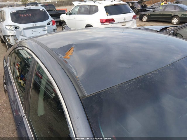 Subaru Legacy 2.5i Premium