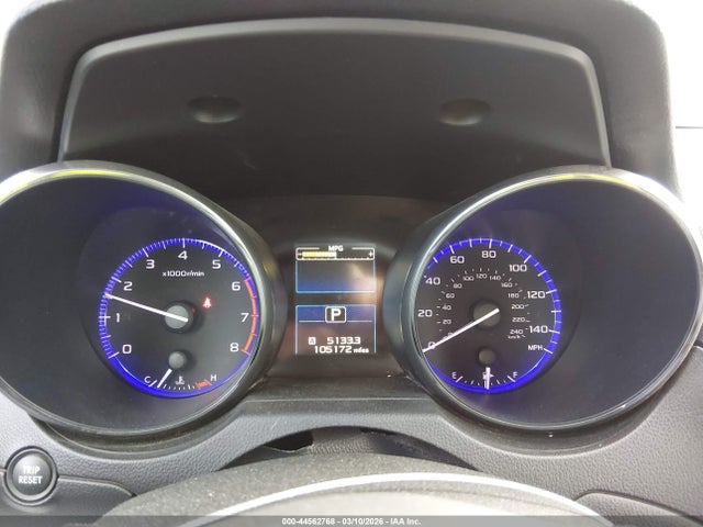 Subaru Legacy 2.5i Premium