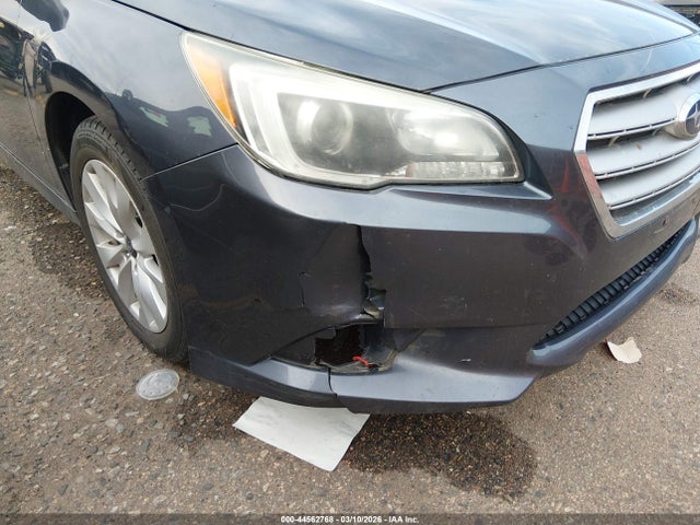 Subaru Legacy 2.5i Premium