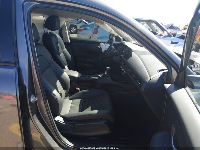 Honda HR-V Awd Ex-l