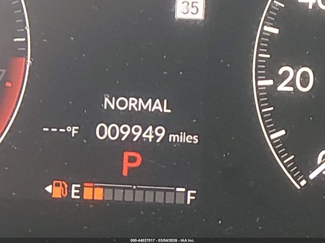Honda HR-V Awd Ex-l