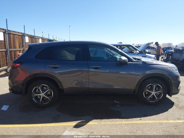 Honda HR-V Awd Ex-l