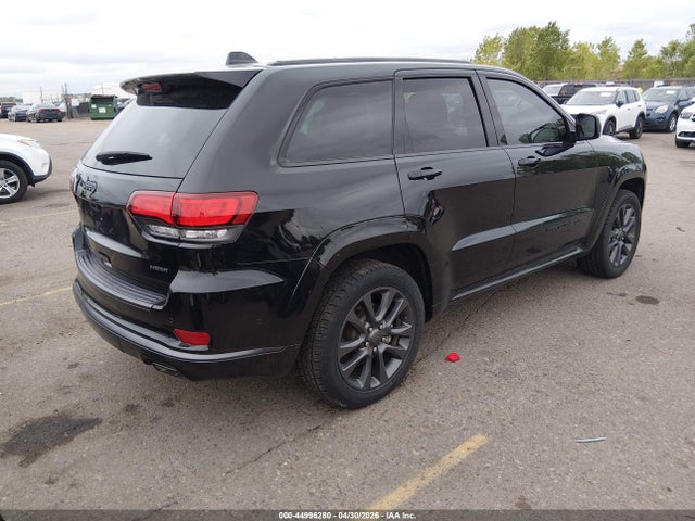 Jeep Grand Cherokee High Altitude 4x4