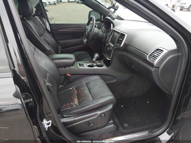 Jeep Grand Cherokee High Altitude 4x4