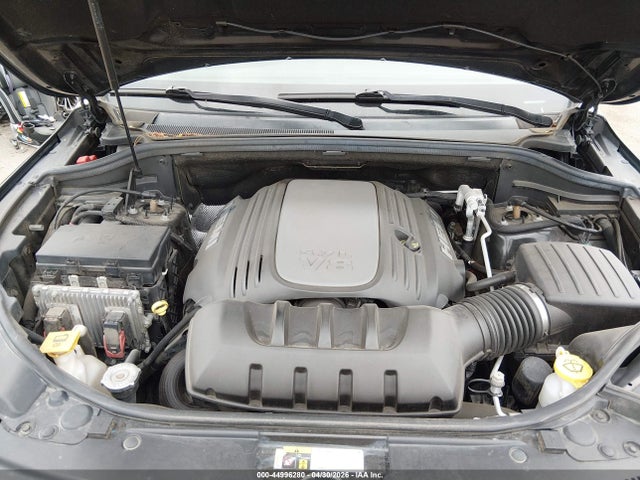 Jeep Grand Cherokee High Altitude 4x4