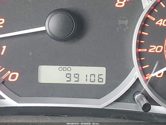 Subaru Impreza Wrx Limited