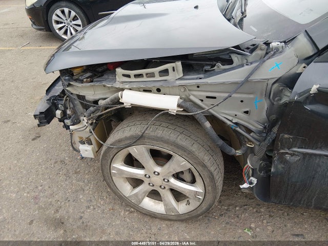 Subaru Impreza Wrx Limited