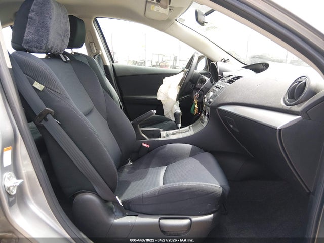 Mazda Mazda3 S Sport