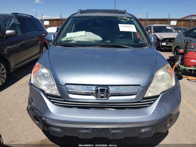 Honda CR-V Ex-l