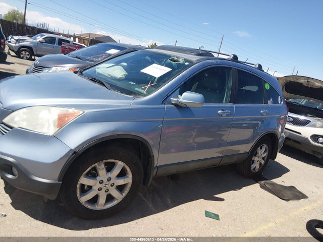 Honda CR-V Ex-l