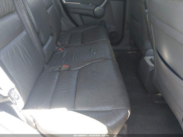 Honda CR-V Ex-l
