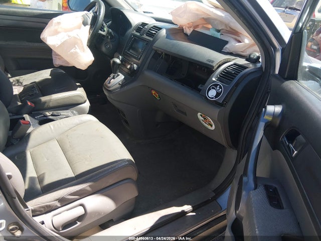 Honda CR-V Ex-l