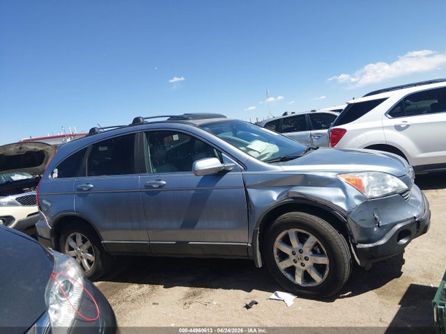 Honda CR-V Ex-l
