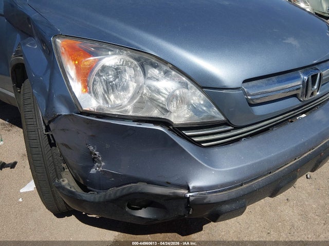 Honda CR-V Ex-l