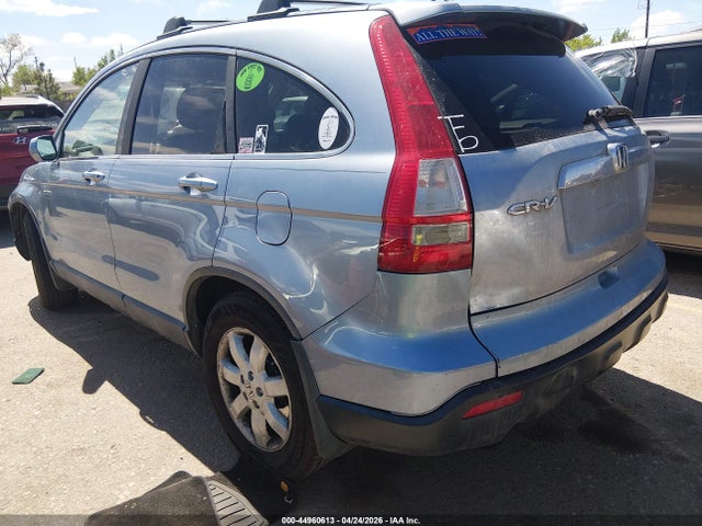 Honda CR-V Ex-l