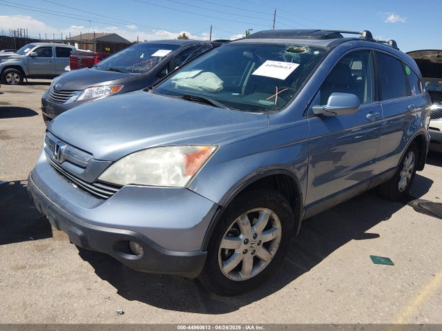 Honda CR-V Ex-l