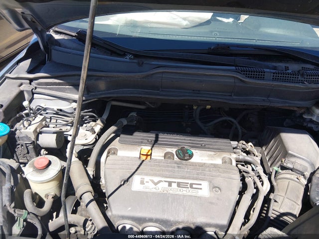 Honda CR-V Ex-l