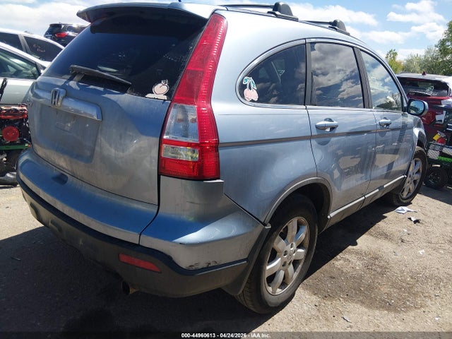 Honda CR-V Ex-l