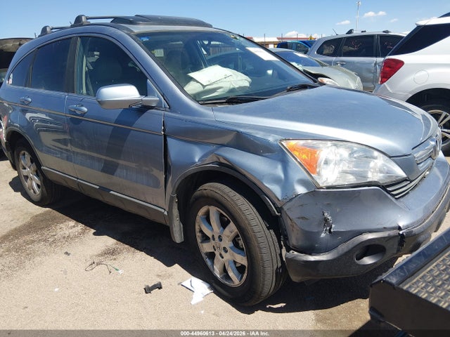 Salvage Honda CR-V Image