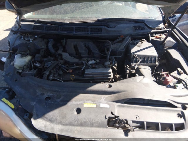 Toyota Avalon Xls