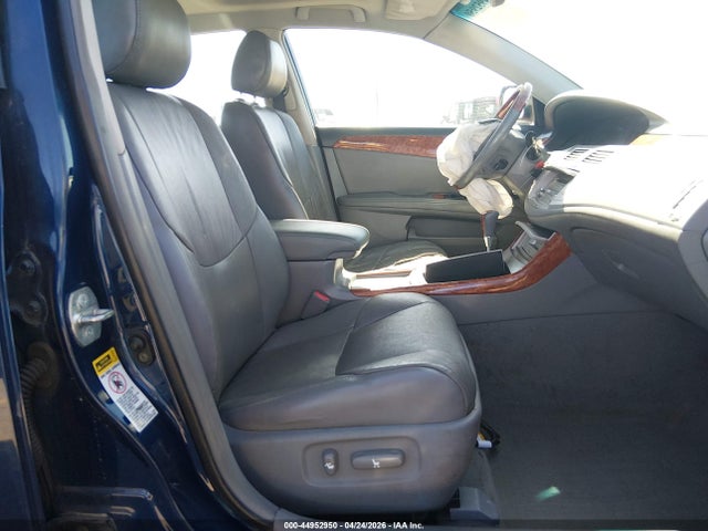 Toyota Avalon Xls