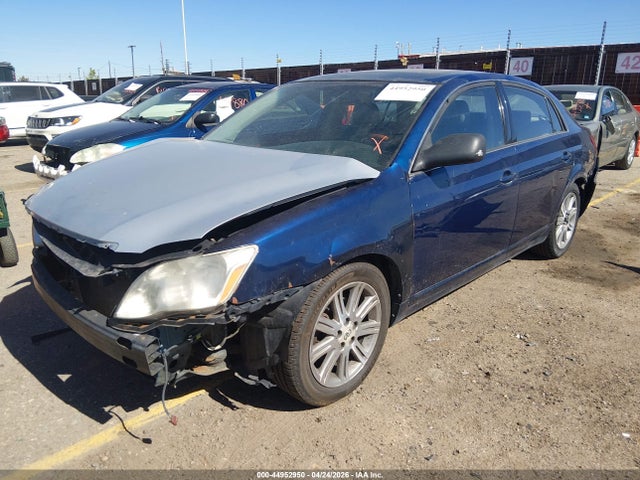 Toyota Avalon Xls