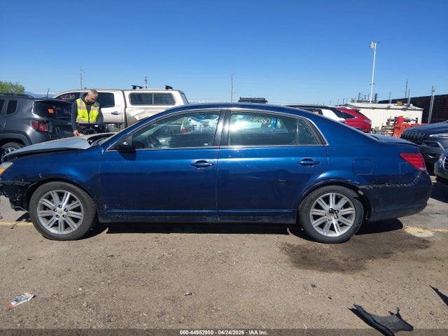 Toyota Avalon Xls