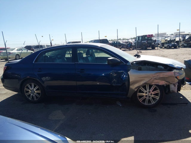 Toyota Avalon Xls