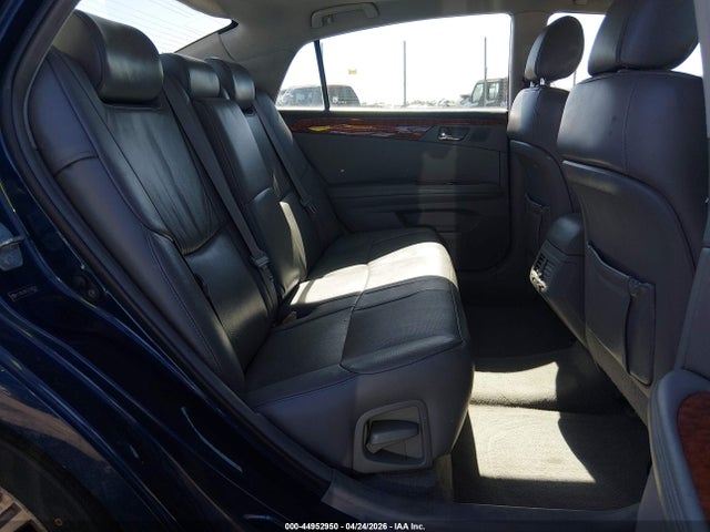 Toyota Avalon Xls